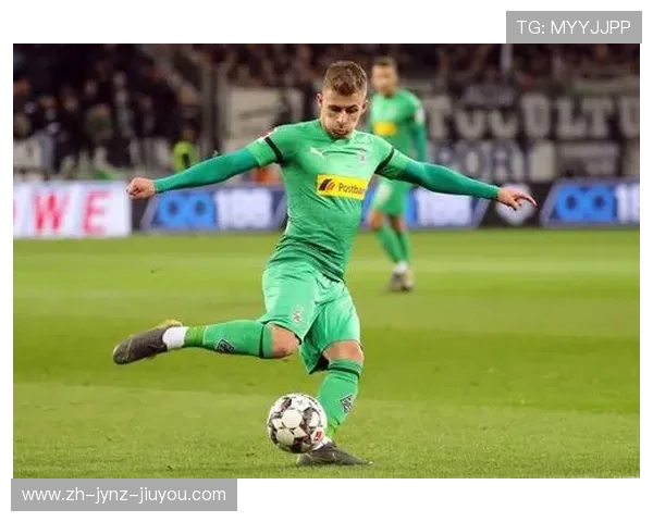 黑黄风暴眼中的禁忌之恋多特蒙德与门兴格拉德巴赫的宿命对决